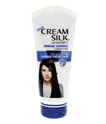 CONDITIONERS - Cream Silk Conditioner Damage Control 180ml
