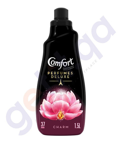 DETERGENTS - Comfort Concentrated  Charm 1.5L