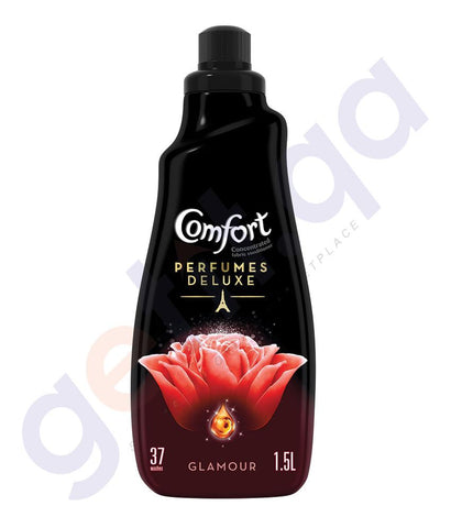 DETERGENTS - Comfort Concentrated  Glamour 1.5L