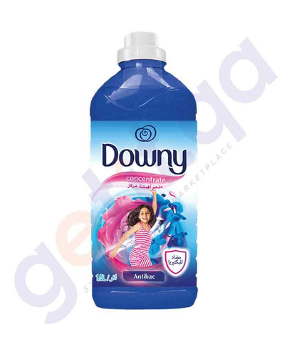 DETERGENTS - DOWNY CONCENTRATE  FRESH PROTECT