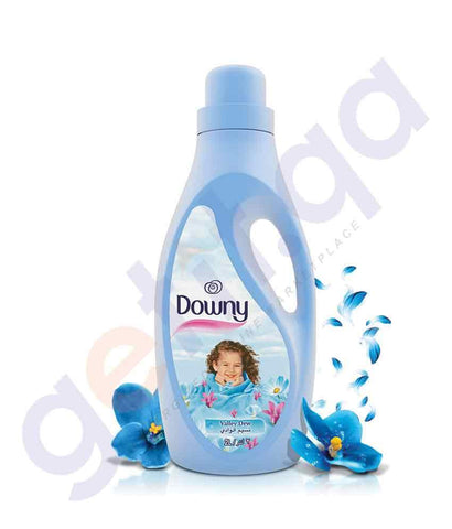 DETERGENTS - DOWNY DILUTE BLUE