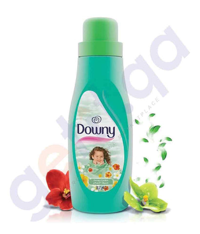 DETERGENTS - DOWNY DILUTE GREEN