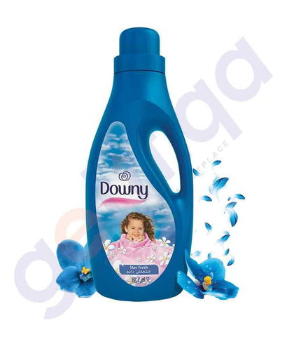 DETERGENTS - DOWNY DILUTE STAY FRESH MALADOR