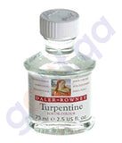 Drawing And Modelling Items - DALER ROWNEY OIL TURPENTINE