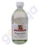 Drawing And Modelling Items - DALER ROWNEY OIL TURPENTINE