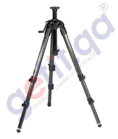 MANFROTTO MFRTO MT057C3 057 CF TRIPODS 3S
