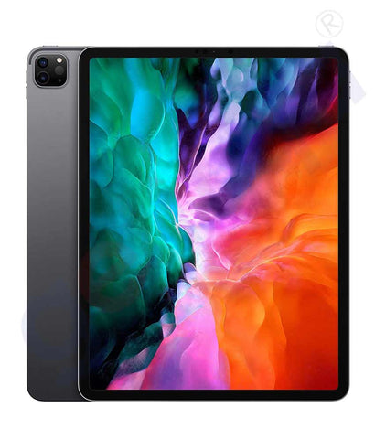 BUY APPLE IPAD 12.9 PRO WIFI + CELLULAR 2021 512GB IN QATAR | HOME DELIVERY WITH COD ON ALL ORDERS ALL OVER QATAR FROM GETIT.QA