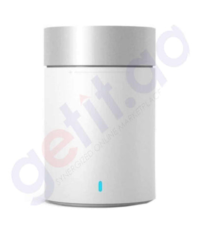 BUY MI XIAOMI BLUETROOTH POCKET SPEAKER 2 WHITE FXR4062GL IN QATAR | HOME DELIVERY WITH COD ON ALL ORDERS ALL OVER QATAR FROM GETIT.QA