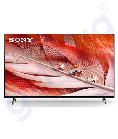 Buy Sony Bravia 55" 4K LED TV XR-55X90J in Doha Qatar