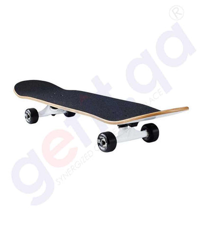 Buy SM Toys Wooden Skateboard YX-0203 Online Doha Qatar