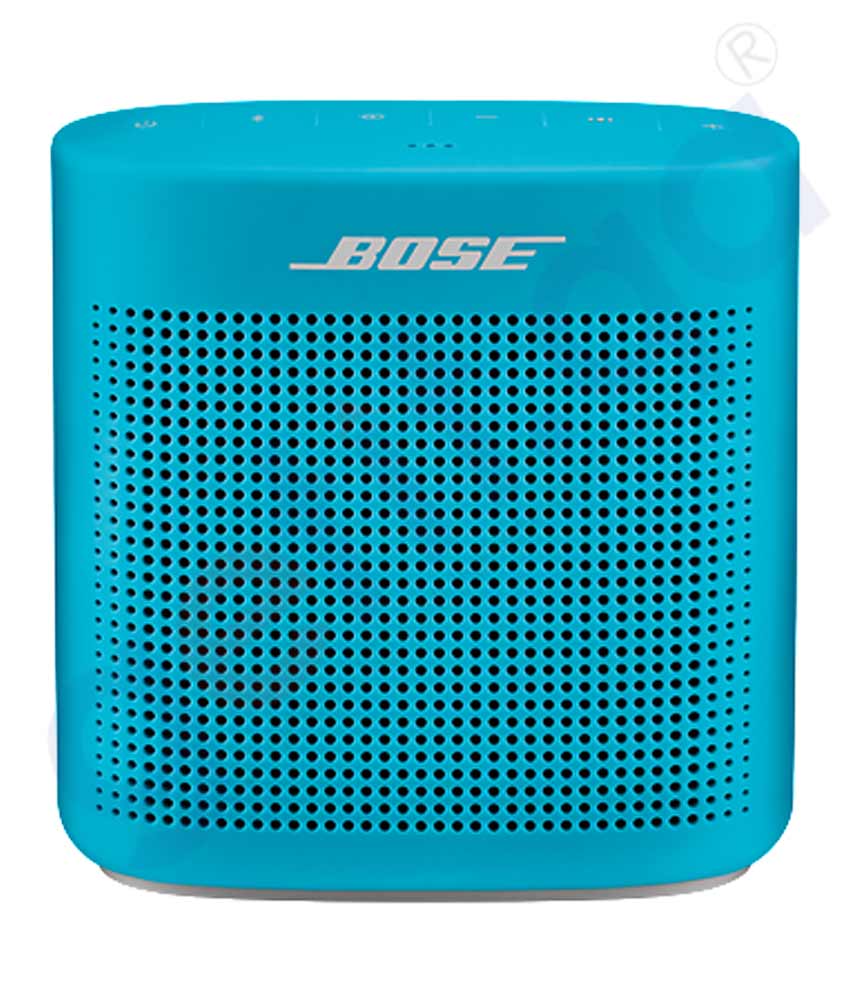 Buy Bose Soundlink Color WW 752195-0500 Online Doha Qatar