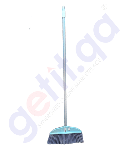 BUY DUNHER  BESOM BROOM IN QATAR | HOME DELIVERY WITH COD ON ALL ORDERS ALL OVER QATAR FROM GETIT.QA