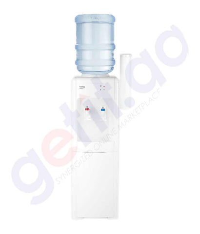 BUY BEKO WATER DISPENSER BSS2201TT IN QATAR | HOME DELIVERY WITH COD ON ALL ORDERS ALL OVER QATAR FROM GETIT.QA