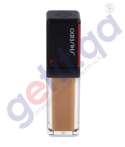 GETIT.QA | Buy Shiseido Concealer 202 at Best Price Online in Doha Qatar
