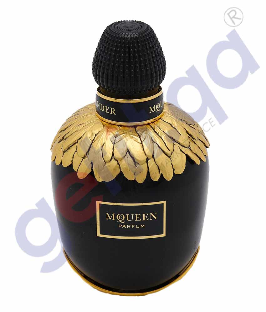 Alexander mcqueen sales perfume 50ml