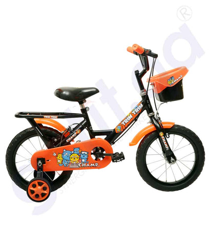 Buy BSA Bicycle W/S Support Wheel Trin Trin 12 Doha Qatar