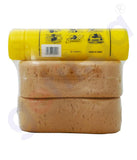 Buy Sirocco PVA Chamois Car Wash Sponge 2pcs in Doha Qatar