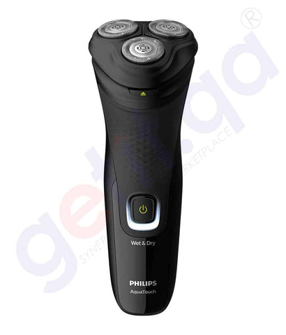 BUY PHILIPS SHAVER 3HD CB S1223/40 IN QATAR | HOME DELIVERY WITH COD ON ALL ORDERS ALL OVER QATAR FROM GETIT.QA