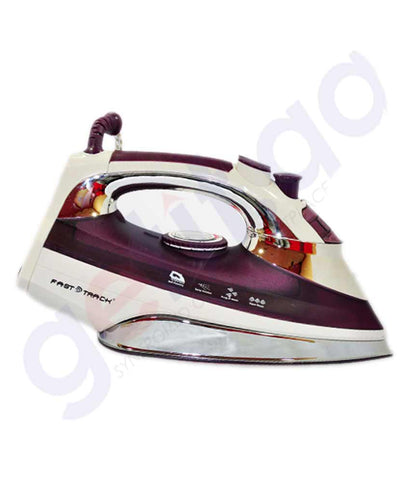 BUY FAST TRACK INSPIRA IRON BOX - FT INSPIRA IN QATAR | HOME DELIVERY WITH COD ON ALL ORDERS ALL OVER QATAR FROM GETIT.QA