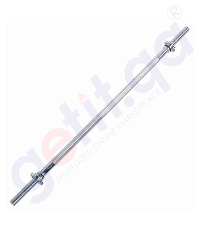 Buy Dumbell Straight Rod 150cm Barbel SC-8017 Doha Qatar