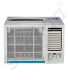 BUY WW HOUSE WINDOW A/C, CAPACITY: ( 1.5TON) 18479 BTU, 3 STAR, R410 REFRIGERANT, 220-240V/50HZ WARRANTY IS 2YEARS FULL UNIT AND 7 YEARS ON SEALED SYSTEM WW18K38AC IN QATAR | HOME DELIVERY WITH COD ON ALL ORDERS ALL OVER QATAR FROM GETIT.QA