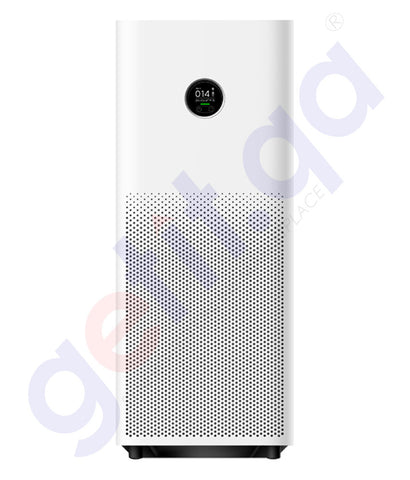 BUY MI AIR PURIFIER 4 PRO EN IN QATAR | HOME DELIVERY WITH COD ON ALL ORDERS ALL OVER QATAR FROM GETIT.QA