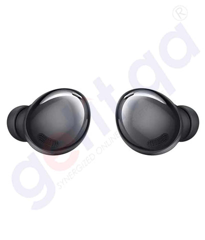 Buy Samsung Galaxy Buds Pro R190NZ Black Online Doha Qatar