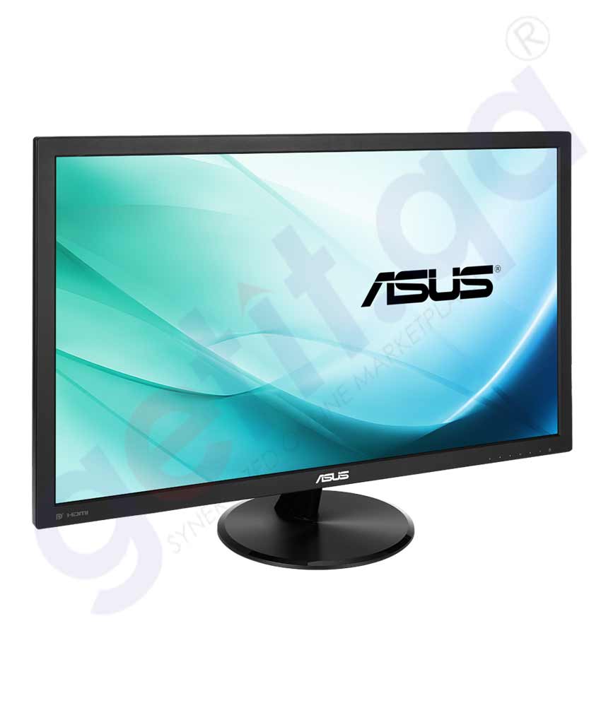 asus vp248h price