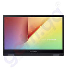 Purchase Asus Vivobook TM420UA-EC010T Black Online in Doha Qatar
