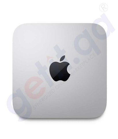 Buy Apple Mac Mini M1 Chip 512GB SSD MGNT3AB/A Doha Qatar