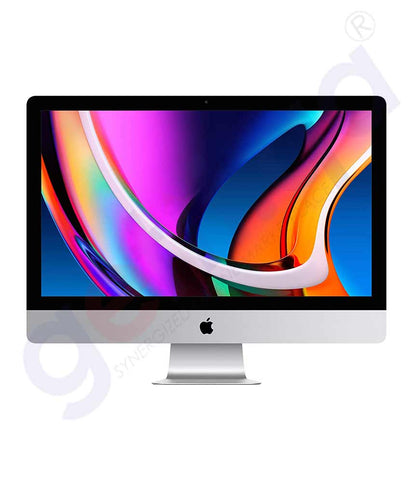 Buy Apple 27" iMac i5 256GB MXWT2AB/A Online in Doha Qatar