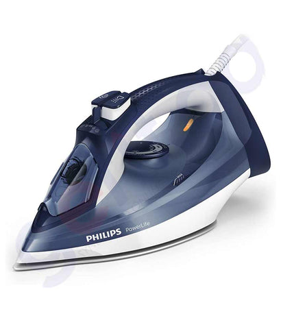 BUY PHILIPS STEAM IRON HV GC2994/26 IN QATAR | HOME DELIVERY WITH COD ON ALL ORDERS ALL OVER QATAR FROM GETIT.QA