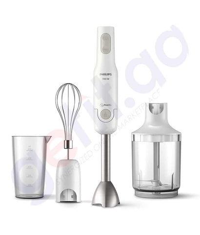 BUY PHILIPS HAND BLENDER NEW DAILY PLUS HR2545/01 IN QATAR | HOME DELIVERY WITH COD ON ALL ORDERS ALL OVER QATAR FROM GETIT.QA