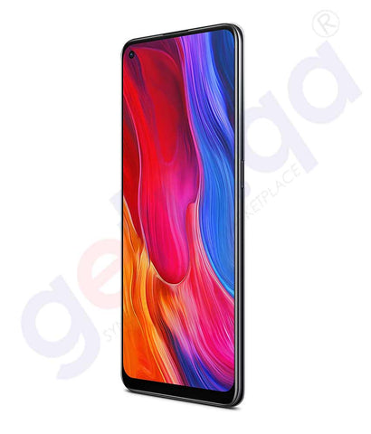 BUY OPPO A94 8GB 128GB BLACK IN QATAR | HOME DELIVERY WITH COD ON ALL ORDERS ALL OVER QATAR FROM GETIT.QA
