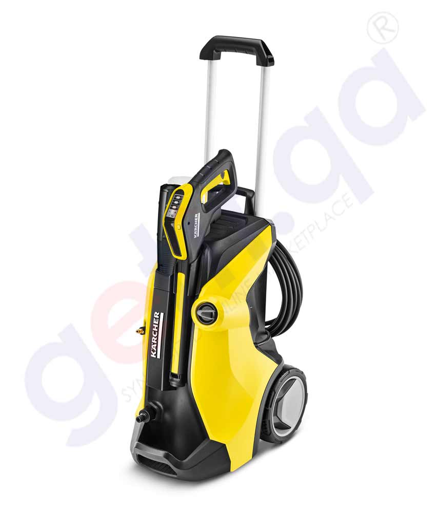 Karcher k7 premium full deals control plus pressure washer