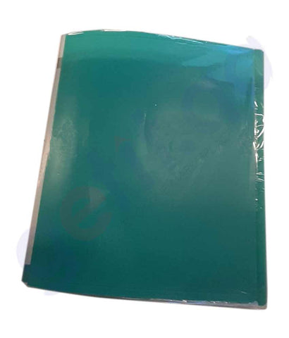 POLARIS A4 3 RING CLIP BINDER FILE SERIES A4 SIZE US-813/31- ASSORTED