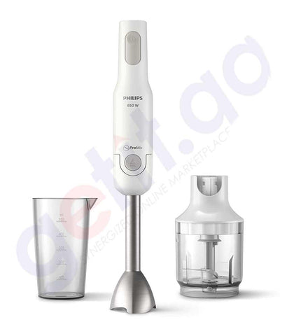 BUY PHILIPS HAND BLENDER HR2535/01 IN QATAR | HOME DELIVERY WITH COD ON ALL ORDERS ALL OVER QATAR FROM GETIT.QA
