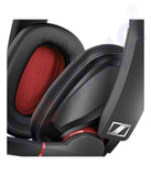 BUY SENNHEISER GSP 350 7.1 GAMING HEADSET IN QATAR, ONLINE AT GETIT.QA. CASH ON DELIVERY AVAILABLE