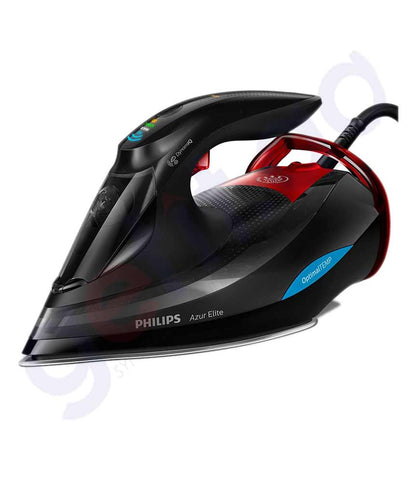 BUY PHILIPS STEAM IRON HV-SOLST GC5037/86 IN QATAR | HOME DELIVERY WITH COD ON ALL ORDERS ALL OVER QATAR FROM GETIT.QA