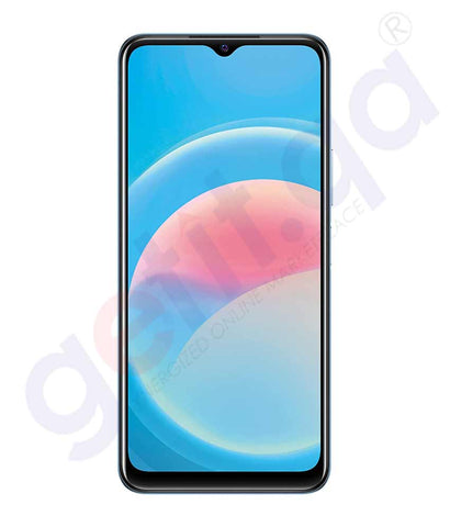 BUY VIVO Y33S 8GB RAM 128GB STORAGE MIDDAY DREAM IN QATAR | HOME DELIVERY WITH COD ON ALL ORDERS ALL OVER QATAR FROM GETIT.QA