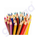 Get Faber Castell 48 Watercolours Pencil Online Doha Qatar