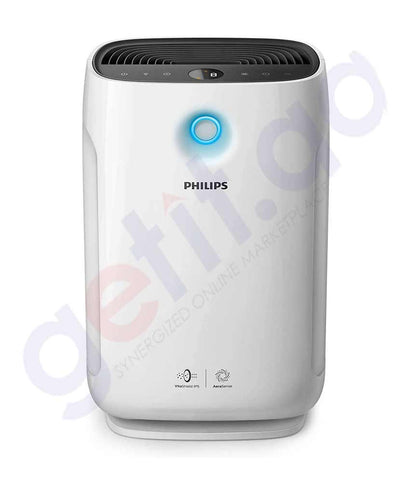 BUY PHILIPS AIR PURIFIER 2000 AC2889/90 IN QATAR | HOME DELIVERY WITH COD ON ALL ORDERS ALL OVER QATAR FROM GETIT.QA