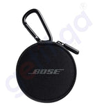Purchase Bose Soundsport Wireless in Ear Headphone Black 761529-0010 Doha Qatar