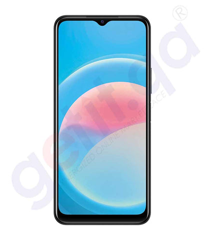 BUY VIVO Y33S 8GB RAM 128GB STORAGE MIRROR BLACK IN QATAR | HOME DELIVERY WITH COD ON ALL ORDERS ALL OVER QATAR FROM GETIT.QA
