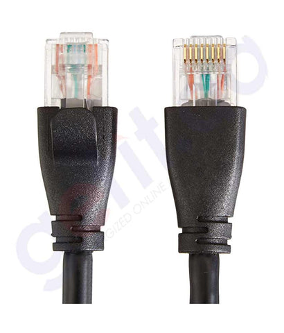 CAT.6 ETHERNET CABLE (RJ-45) 2 MTR - GETIT.QA