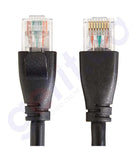 CAT.6 ETHERNET CABLE (RJ-45) 1 MTR - GETIT.QA