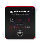 BUY SENNHEISER GSP 350 7.1 GAMING HEADSET IN QATAR, ONLINE AT GETIT.QA. CASH ON DELIVERY AVAILABLE