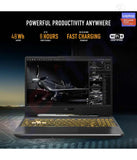 GETIT.QA | Buy Asus Notebook FX506HCB-HN1138T Gray Online Doha Qatar