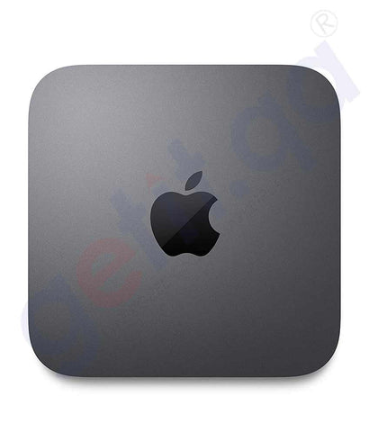 Buy Apple Mac Mini Intel i3 256GB MXNF2AB/A in Doha Qatar