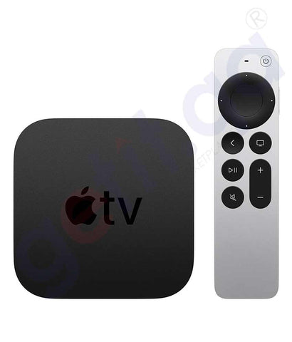 BUY APPLE TV HD 32GB MHY93AE/A IN QATAR | HOME DELIVERY WITH COD ON ALL ORDERS ALL OVER QATAR FROM GETIT.QA